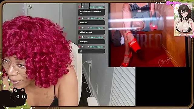 Cheybaaee online show from February 2026 06:49:01 PM