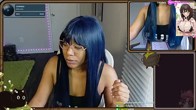 Cheybaaee online show from February 2026 06:40:02 PM