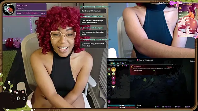 Cheybaaee online show from March 2026 05:50:01 PM