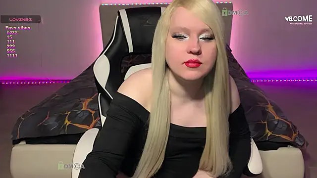 camsmiley online show from March 2026 08:20:01 AM