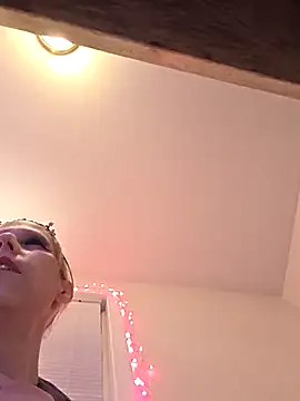 AngelMagick online show from February 2026 11:27:02 PM