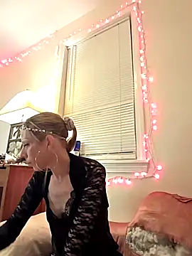 AngelMagick online show from February 2026 12:50:01 AM