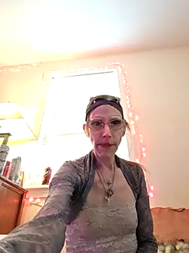 AngelMagick online show from January 2026 02:42:02 PM