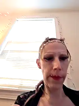 AngelMagick online show from March 2026 09:22:01 PM