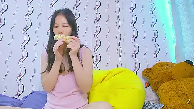 Asiannina online show from October 2025 03:03:01 AM