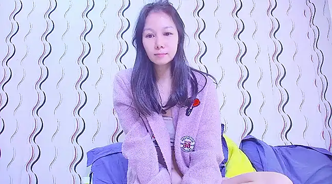 Snapshot of Asiannina chatting on January 2025 03:14:01 AM Asiannina online show from January 2025 03:14:01 AM