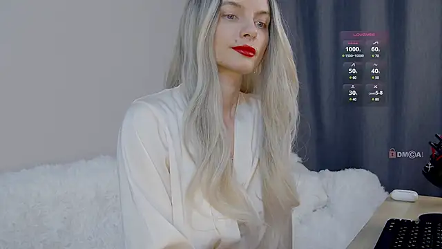 Goddessex online show from February 2025 02:23:01 PM