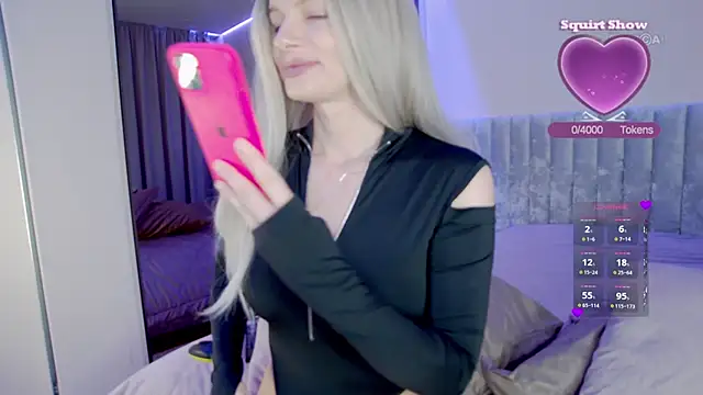 Goddessex online show from October 2025 04:02:02 AM