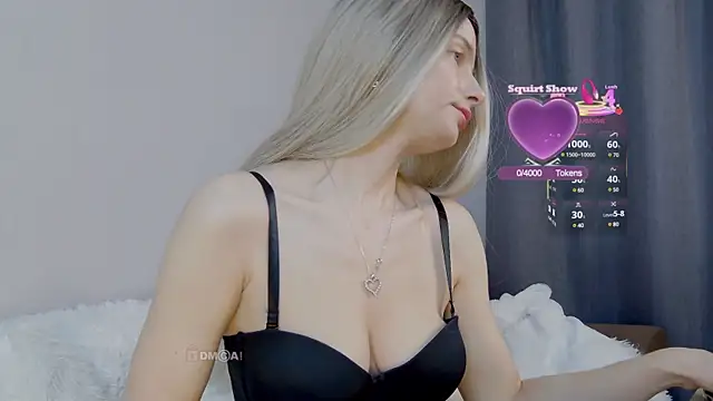 Goddessex online show from March 2025 05:13:02 AM