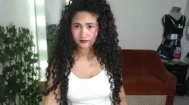 Snapshot of Petite_schoolgirlx chatting on February 2025 02:46:01 AM Petite schoolgirlx online show from February 2025 02:46:01 AM