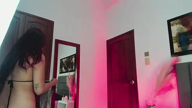 JupiteFox online show from March 2025 12:04:01 AM