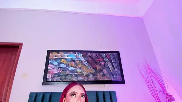 JupiteFox online show from February 2026 12:51:02 AM