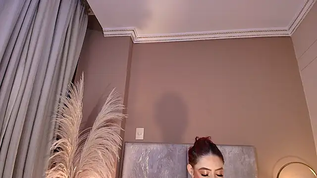 JupiteFox online show from March 2026 12:59:01 AM