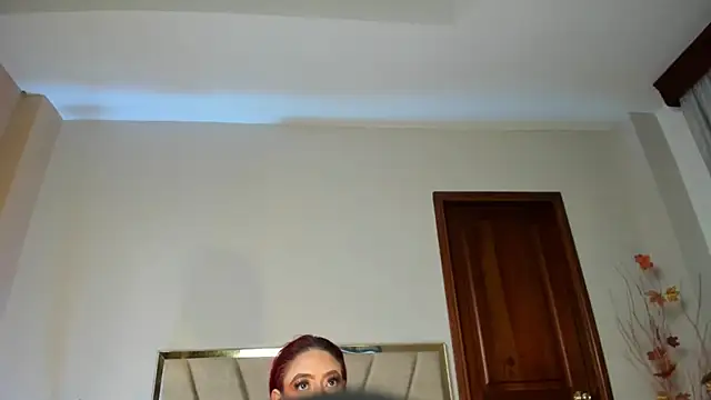 JupiteFox online show from April 2026 01:01:02 AM