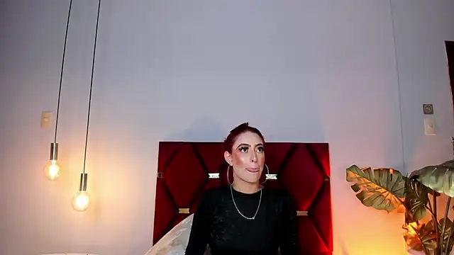 JupiteFox online show from February 2026 01:33:01 AM