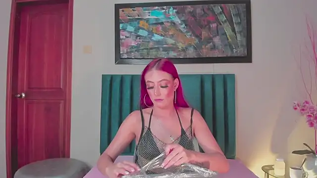 JupiteFox online show from September 2025 12:00:01 AM