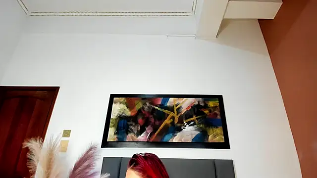 JupiteFox online show from February 2026 12:19:01 AM