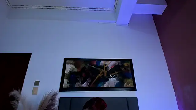 JupiteFox online show from March 2026 01:00:02 AM