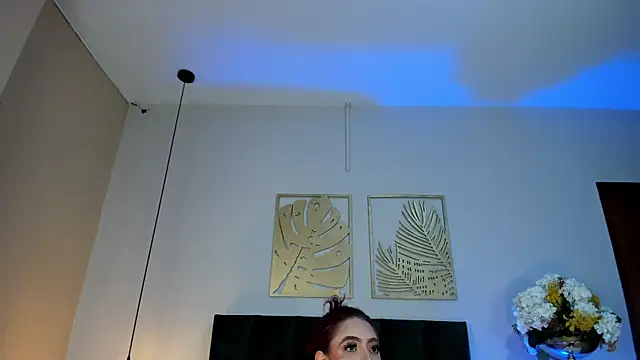 JupiteFox online show from April 2026 01:07:02 AM