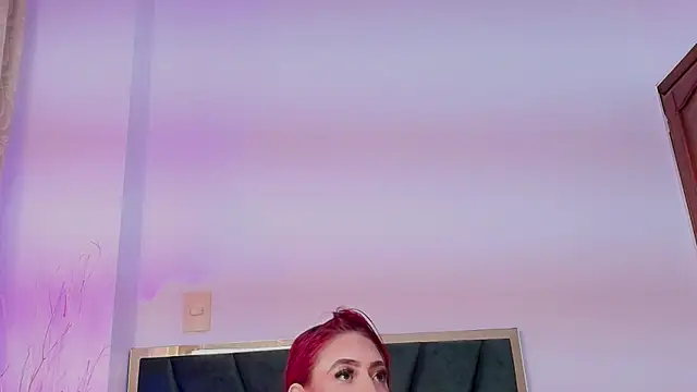 JupiteFox online show from March 2026 12:44:02 AM