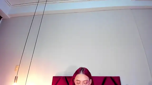 JupiteFox online show from October 2025 01:06:02 AM