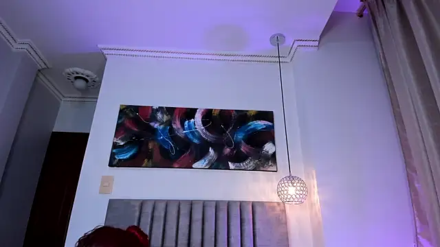 JupiteFox online show from March 2026 01:12:02 AM