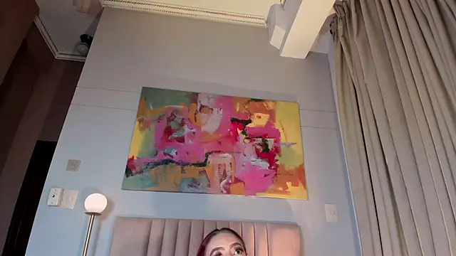 JupiteFox online show from March 2026 12:43:02 AM