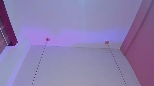 JupiteFox online show from November 2025 12:38:01 AM