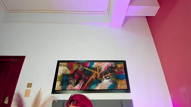 JupiteFox online show from January 2026 01:09:02 AM