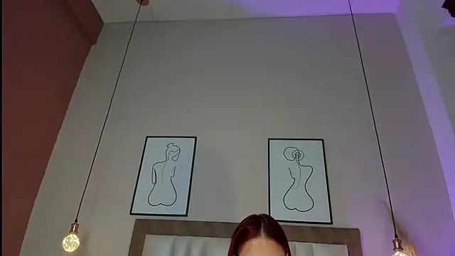 JupiteFox online show from February 2026 12:54:02 AM