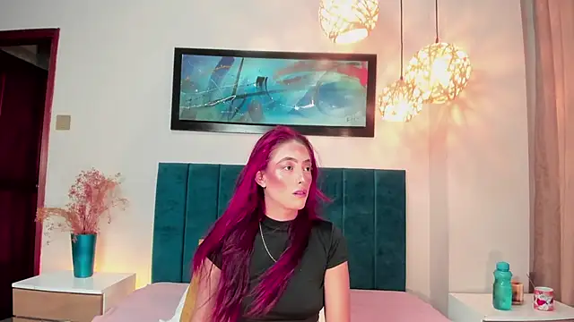 JupiteFox online show from January 2026 12:50:02 AM