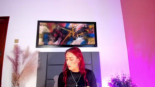 JupiteFox online show from October 2025 12:54:02 AM