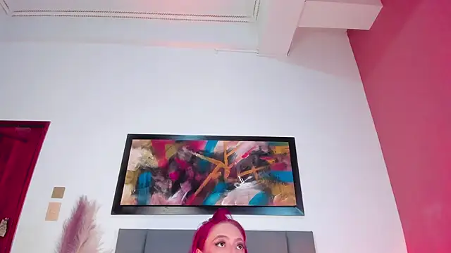 JupiteFox online show from October 2025 12:55:01 AM