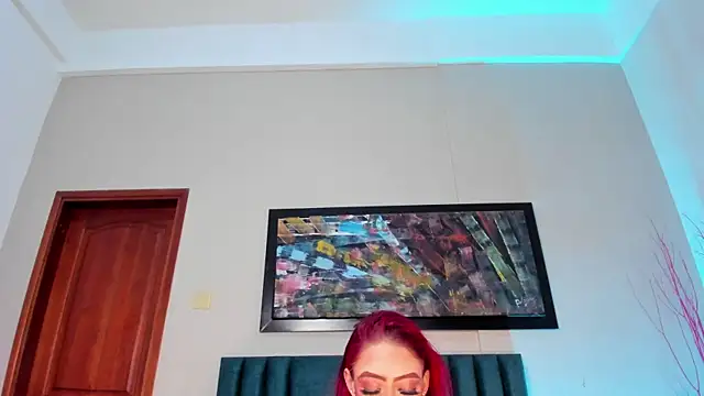 JupiteFox online show from February 2026 12:54:02 AM