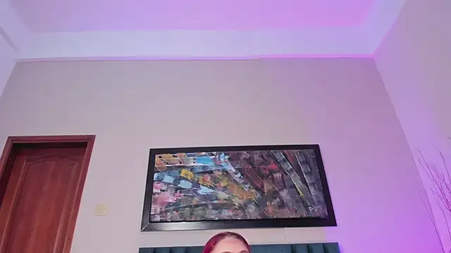 JupiteFox online show from February 2026 01:13:01 AM