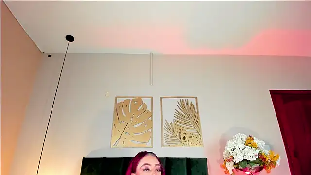 JupiteFox online show from March 2026 01:11:01 AM