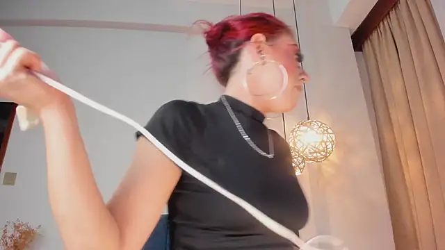 JupiteFox online show from March 2026 01:02:02 AM