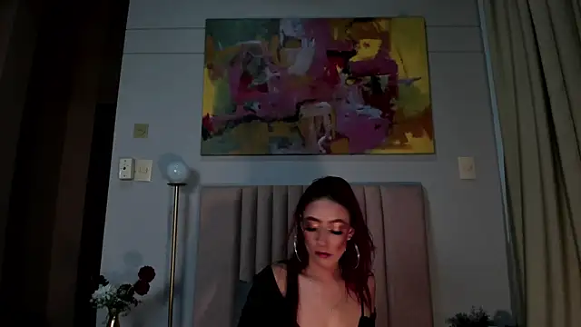 JupiteFox online show from April 2026 12:14:02 AM