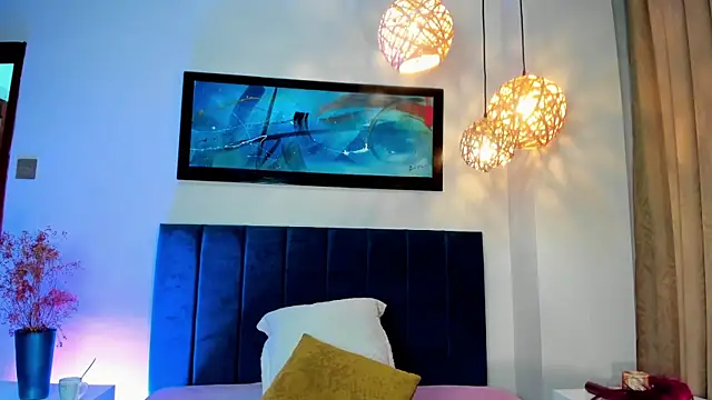 JupiteFox online show from February 2026 11:44:02 PM