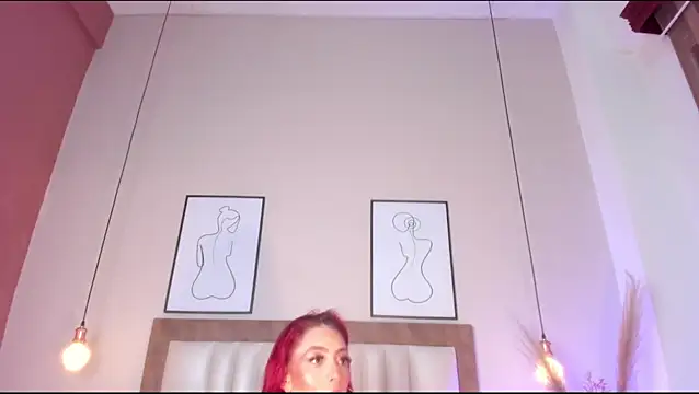 JupiteFox online show from March 2026 01:02:01 AM