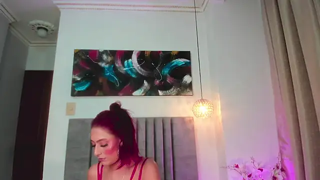 JupiteFox online show from October 2025 09:38:01 PM