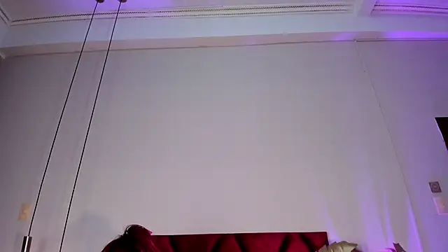 JupiteFox online show from March 2025 12:37:02 AM