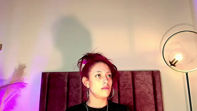 JupiteFox online show from October 2025 05:14:01 PM