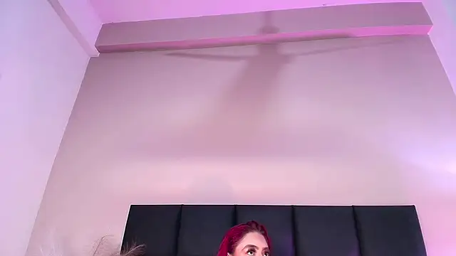 JupiteFox online show from April 2026 01:01:02 AM