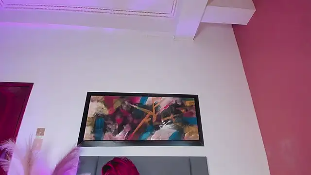 JupiteFox online show from February 2026 12:43:01 AM