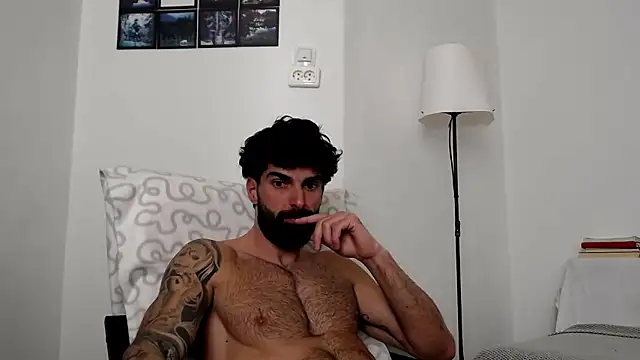 Verycutex online show from March 2026 08:43:02 AM