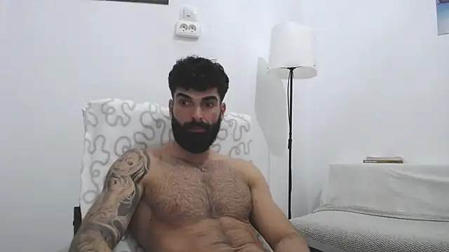 Verycutex online show from March 2025 03:01:01 PM
