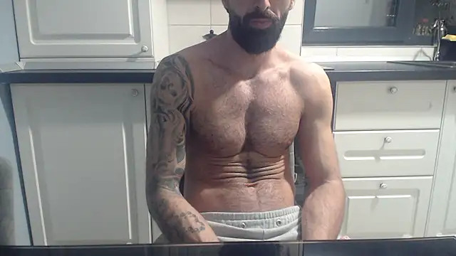 Verycutex online show from March 2026 10:11:01 PM