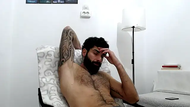 Verycutex online show from January 2026 08:58:03 PM