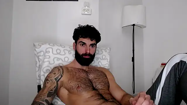 Verycutex online show from January 2026 11:16:01 AM